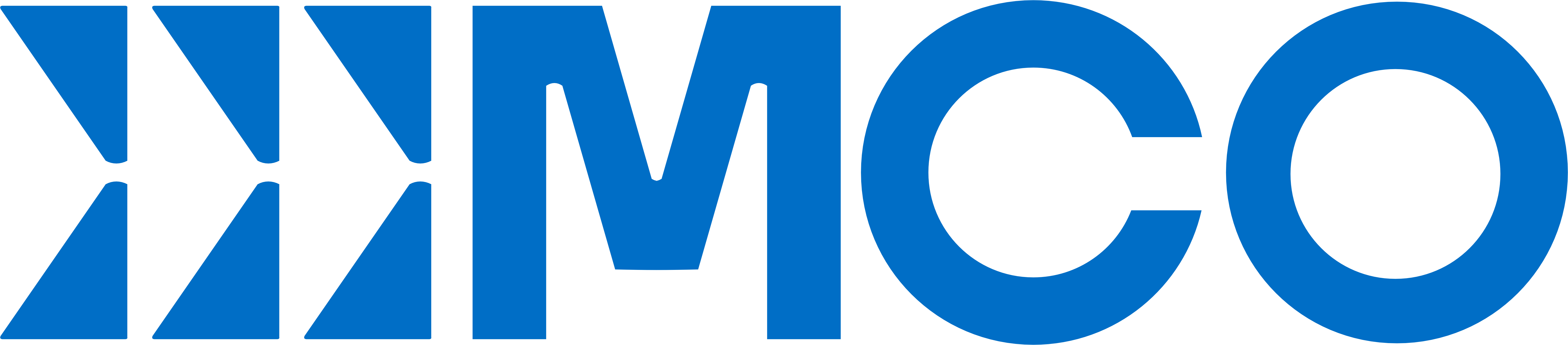 LOGO MCO
